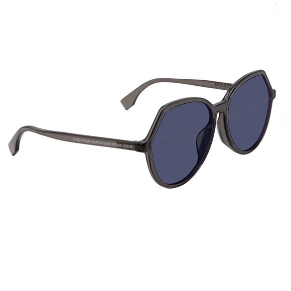 Fendi Women’s Sunglasses FF0397 main image 2
